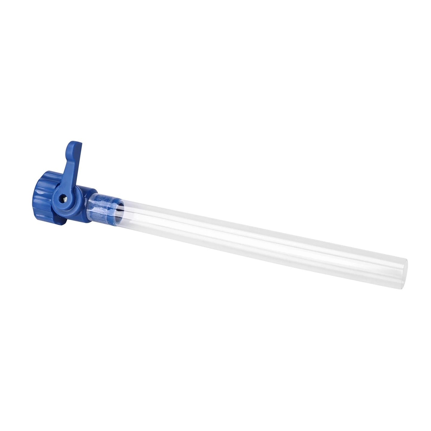 RV Water Tank Filler With On / Off Valve