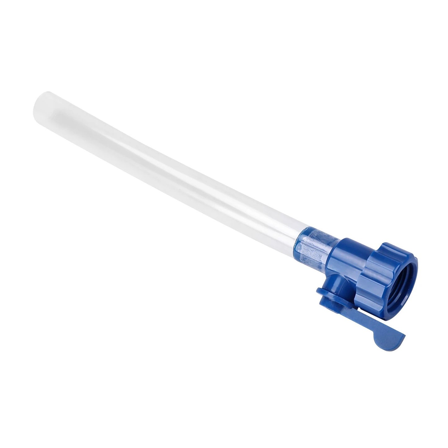 RV Water Tank Filler With On / Off Valve