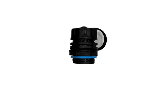 Breather Valve